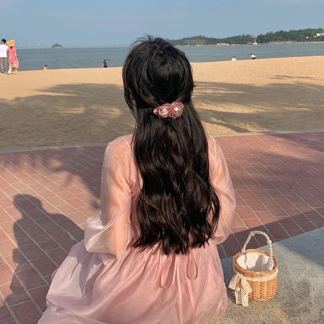 寂静的夜